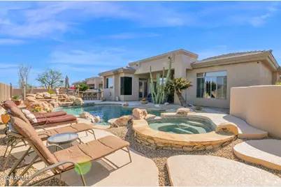 15626 E Sundown Drive, Fountain Hills, AZ 85268 - Photo 36