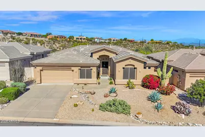 15626 E Sundown Drive, Fountain Hills, AZ 85268 - Photo 2