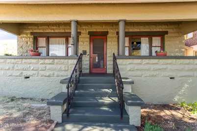 632 Bisbee Road, Bisbee, AZ 85603 - Photo 4