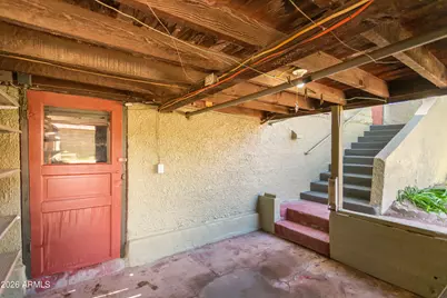 632 Bisbee Road, Bisbee, AZ 85603 - Photo 32