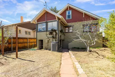 632 Bisbee Road, Bisbee, AZ 85603 - Photo 36