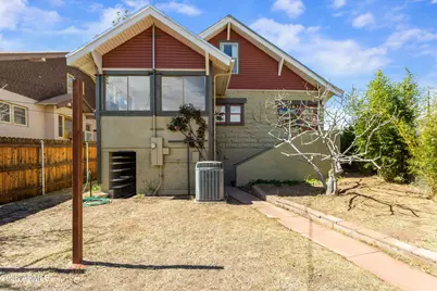 632 Bisbee Road, Bisbee, AZ 85603 - Photo 34