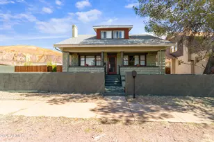 632 Bisbee Rd, Bisbee, AZ 85603 - Photo 1