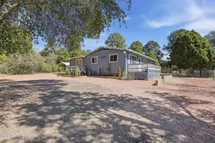 801 N Granite Dr, Payson, AZ 85541 - Photo 18