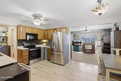 801 N Granite Drive, Payson, AZ 85541 - Photo 4