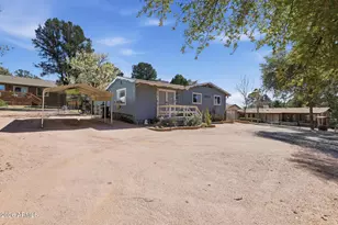 801 N Granite Dr, Payson, AZ 85541 - Photo 16
