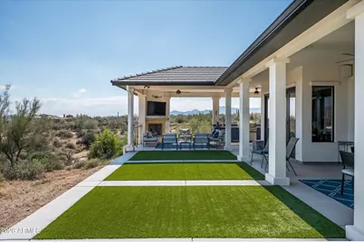 17439 E Wildcat Drive, Rio Verde, AZ 85263 - Photo 20