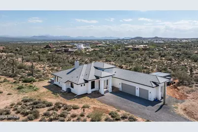 17439 E Wildcat Drive, Rio Verde, AZ 85263 - Photo 20