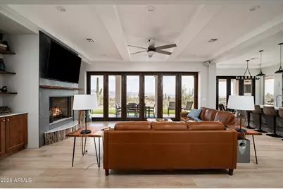 17439 E Wildcat Drive, Rio Verde, AZ 85263 - Photo 2