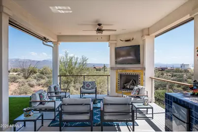 17439 E Wildcat Drive, Rio Verde, AZ 85263 - Photo 16