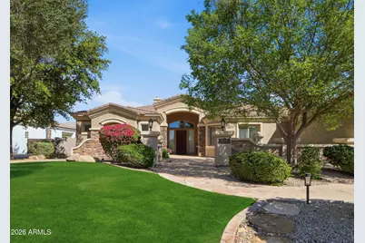 17938 W Marshall Court, Litchfield Park, AZ 85340 - Photo 4