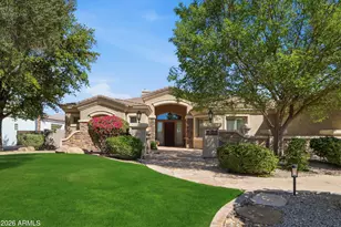 17938 W Marshall Ct, Litchfield Park, AZ 85340 - Photo 4