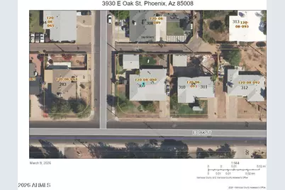 3930 E Oak Street, Phoenix, AZ 85008 - Photo 48