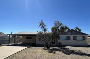 101 E Papago Dr E, Tempe, AZ 85288 - Photo 1