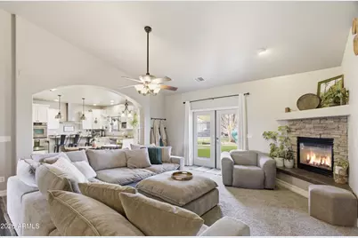 125 Heidi Lane, Chino Valley, AZ 86323 - Photo 2