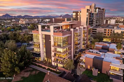 208 W Portland Street #262, Phoenix, AZ 85003 - Photo 6