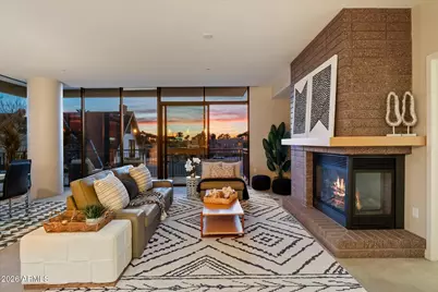 208 W Portland Street #262, Phoenix, AZ 85003 - Photo 1