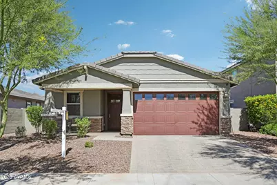 17864 W Fetlock Trail, Surprise, AZ 85387 - Photo 2