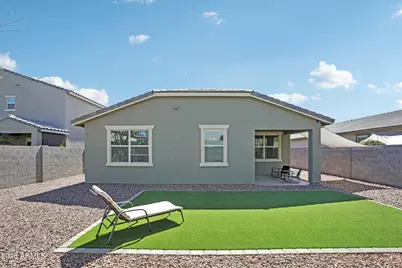 17864 W Fetlock Trail, Surprise, AZ 85387 - Photo 32