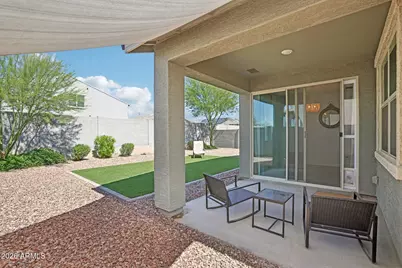 17864 W Fetlock Trail, Surprise, AZ 85387 - Photo 30