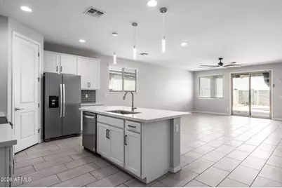 35786 W Santa Monica Avenue, Maricopa, AZ 85138 - Photo 2