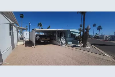 800 W Apache Trail #24, Apache Junction, AZ 85120 - Photo 10