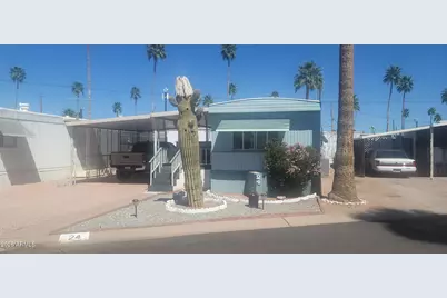 800 W Apache Trail #24, Apache Junction, AZ 85120 - Photo 12