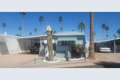 800 W Apache Trail #24, Apache Junction, AZ 85120 - Photo 1