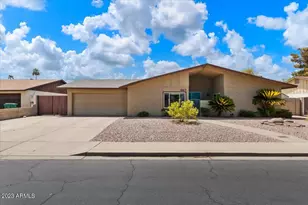 667 W Pecos Ave, Mesa, AZ 85210 - Photo 1