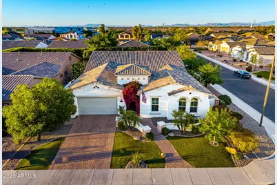 3904 E Carob Drive, Gilbert, AZ 85298 - Photo 60