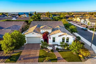 3904 E Carob Dr, Gilbert, AZ 85298 - Photo 60