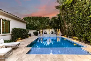 3904 E Carob Dr, Gilbert, AZ 85298 - Photo 46