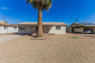 11383 N 114th Avenue, Youngtown, AZ 85363 - Photo 2