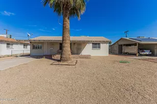 11383 N 114th Ave, Youngtown, AZ 85363 - Photo 2
