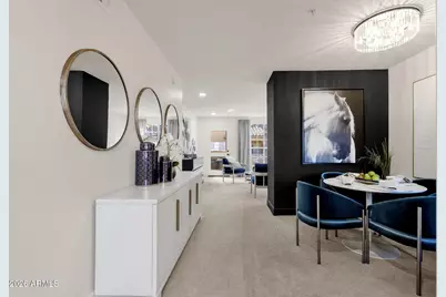 10101 N Arabian Trail #2063, Scottsdale, AZ 85258 - Photo 6