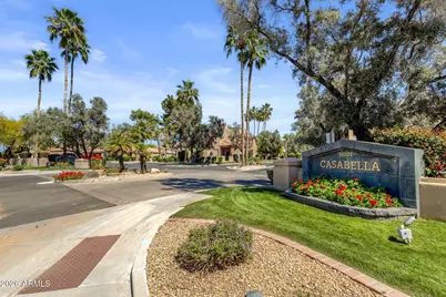 10101 N Arabian Trail #2063, Scottsdale, AZ 85258 - Photo 14
