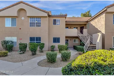 10101 N Arabian Trail #2063, Scottsdale, AZ 85258 - Photo 2