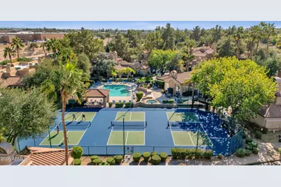 10101 N Arabian Trail #2063, Scottsdale, AZ 85258 - Photo 20