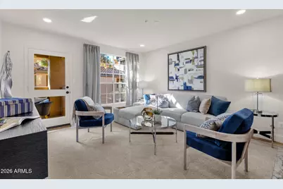 10101 N Arabian Trail #2063, Scottsdale, AZ 85258 - Photo 8