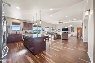 8778 N Powder Horn Ln, Prescott Valley, AZ 86315 - Photo 8