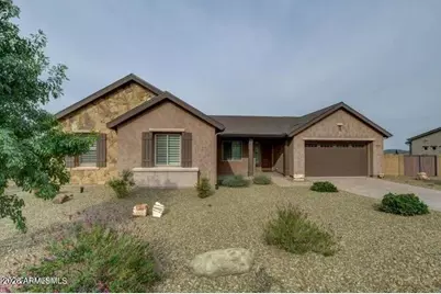8778 N Powderhorn Lane, Prescott Valley, AZ 86315 - Photo 1