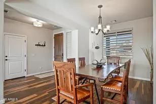 8778 N Powder Horn Ln, Prescott Valley, AZ 86315 - Photo 18