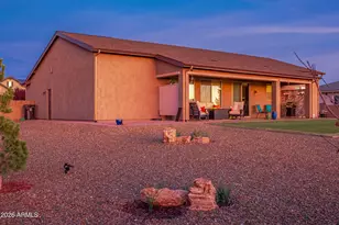 8778 N Powder Horn Ln, Prescott Valley, AZ 86315 - Photo 46