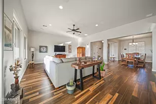 8778 N Powder Horn Ln, Prescott Valley, AZ 86315 - Photo 16