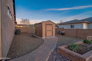 8778 N Powder Horn Ln, Prescott Valley, AZ 86315 - Photo 56