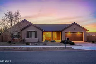 8778 N Powder Horn Ln, Prescott Valley, AZ 86315 - Photo 4