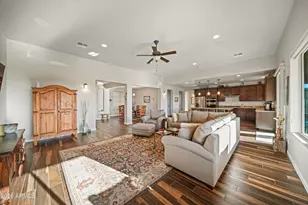 8778 N Powder Horn Ln, Prescott Valley, AZ 86315 - Photo 12