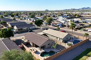 609 S 111th Pl, Mesa, AZ 85208 - Photo 36