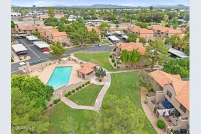 3491 N Arizona Avenue #83, Chandler, AZ 85225 - Photo 48