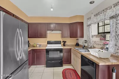 3491 N Arizona Avenue #83, Chandler, AZ 85225 - Photo 12